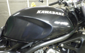 KAWASAKI BALIUS 250 Gen.2 ZR250B