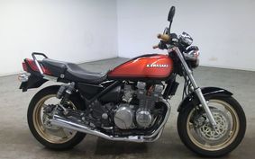 KAWASAKI ZEPHYR 400 1990 ZR400C