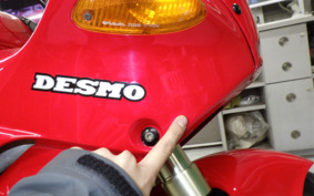 DUCATI 900SS 1992 906SC