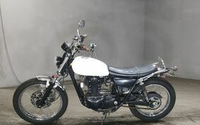 KAWASAKI 250TR BJ250F