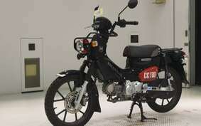 HONDA CROSS CUB 110 JA60