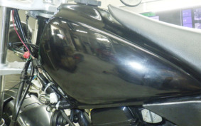 YAMAHA TW225 DG09J