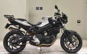 BMW F800R 2010 0217