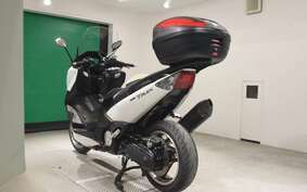 YAMAHA T-MAX500 Gen.3 2010 SJ08J