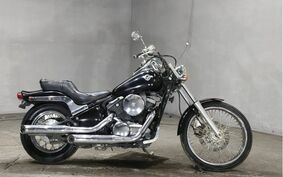 KAWASAKI VULCAN 400 VN400A