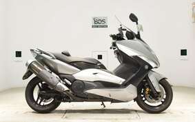 YAMAHA T-MAX500 Gen.3 2010 SJ08J