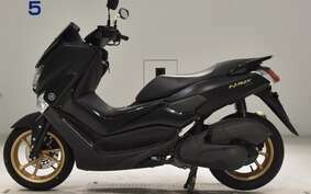 YAMAHA N-MAX 155 A SG50J