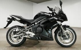 KAWASAKI ER600 F 2009 EX650C