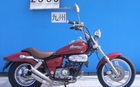 HONDA MAGNA 50 AC13