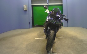 KAWASAKI NINJA 1000 A 2011 ZXT00G