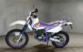 YAMAHA TT250R 4GY