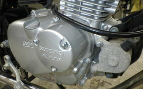 SUZUKI GN125 H PCJG9