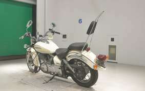 YAMAHA DRAGSTAR 250 VG02J