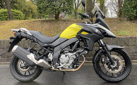 SUZUKI DL650 ( V-Strom 650 ) ABS 2017 C733A