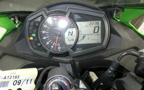 KAWASAKI ZX-25R ZX250E