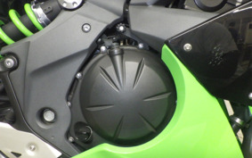 KAWASAKI NINJA 400R 2012 ER400B