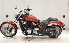 YAMAHA XVS1300CA STRIKER 2012 VP33