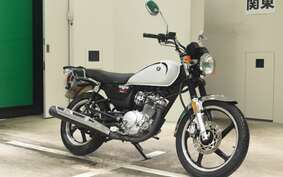 YAMAHA YB125SP PCJL