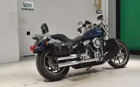 HARLEY FXLR1750 2020 YNJ