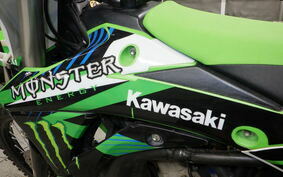 KAWASAKI KX85 KX085D