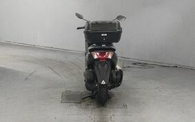 YAMAHA N-MAX 125 SE86J