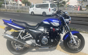 YAMAHA XJR1300 2001 RP03J