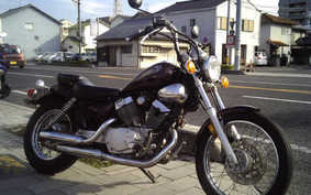 YAMAHA XV250S VIRAGO VG04