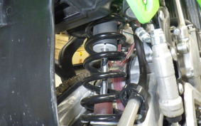 KAWASAKI KX112 KX112A