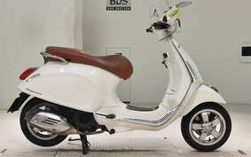 VESPA PRIMAVERA125