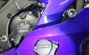 YAMAHA YZF-R6 2020