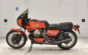 MOTO GUZZI 850 LE MANS 1981