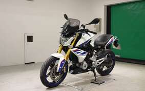 BMW G310R 2017