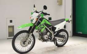 KAWASAKI KLX125 LX125C