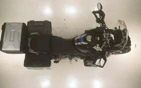 BMW R1200GS 2011