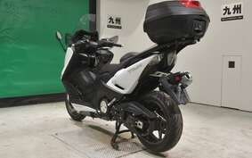 YAMAHA T-MAX 530 2013 SJ12J