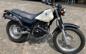 YAMAHA TW225 DG09J