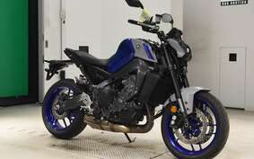 YAMAHA MT-09 2021 RN69J