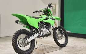 KAWASAKI KX112 KX112A