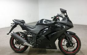 KAWASAKI NINJA 250R 2012 EX250K