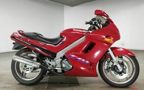 KAWASAKI ZZ-R250 EX250H