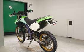 KAWASAKI KLX250 SR LX250E