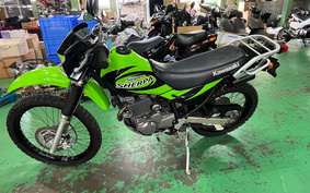 KAWASAKI SUPER SHERPA KL250G