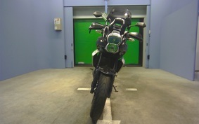 KAWASAKI VERSYS 2010 LE650C