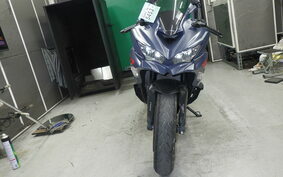 KAWASAKI ZX-25R ZX250E