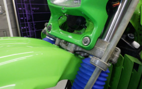 KAWASAKI KDX200SR Gen.2 DX200G