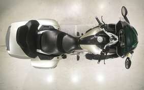 BMW K1600GTL 2012