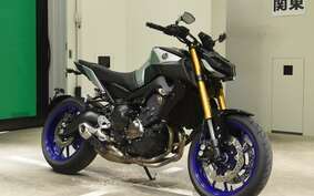 YAMAHA MT-09 ASP 2018 RN52J