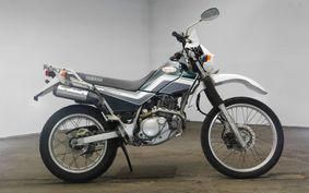 YAMAHA SEROW 225 WE DG08J