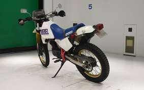 SUZUKI SX125R SF41B