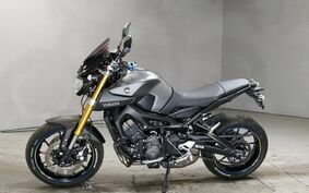 YAMAHA MT-09 2014 RN34J